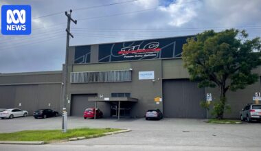 WA company TLC Surface Treatment fined almost $1m over death of 16yo Hamiora Sharland