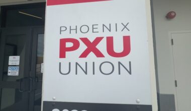 Phoenix Union High School District plans staff cuts amid enrollment, funding challenges