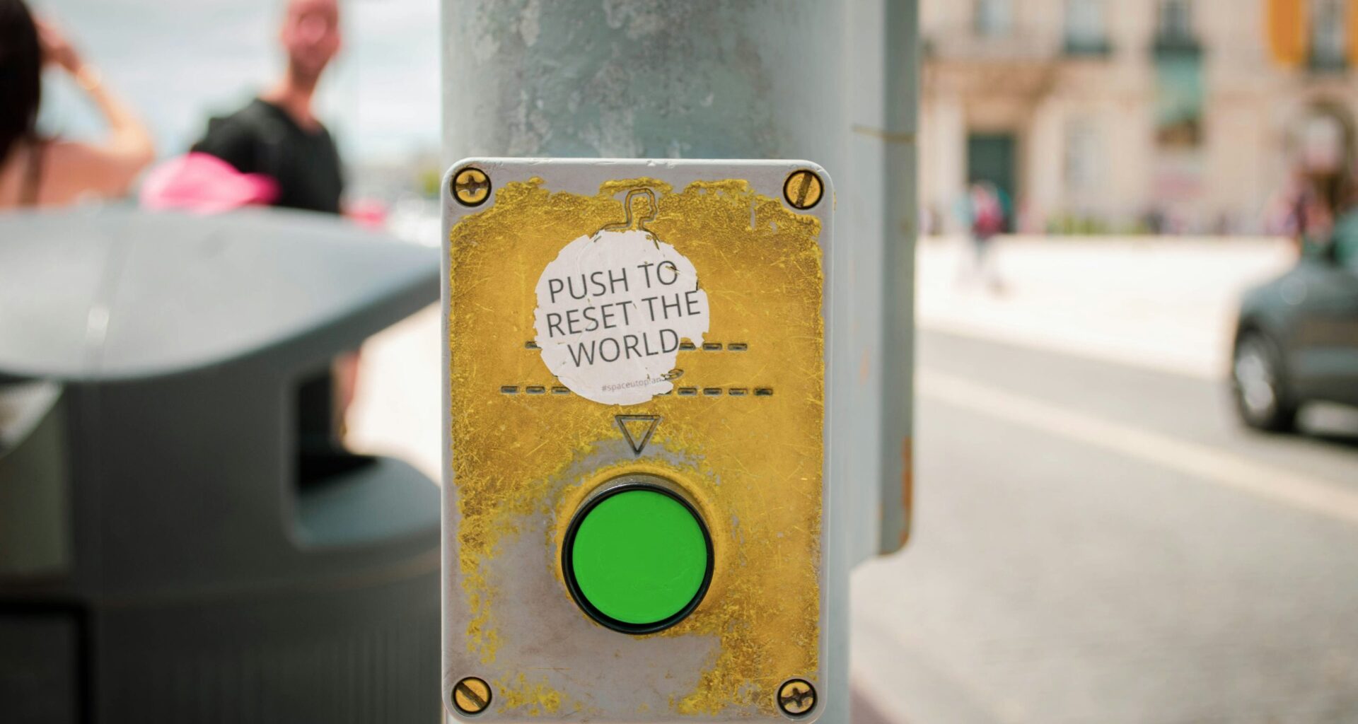 Agentic AI Is Quickly Resetting the Internet