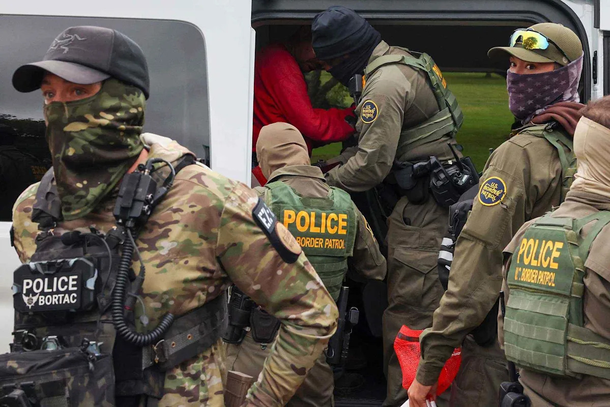 Chicago Schools on Soft Lockdown to Protect Kids amid ICE Activity: Reports