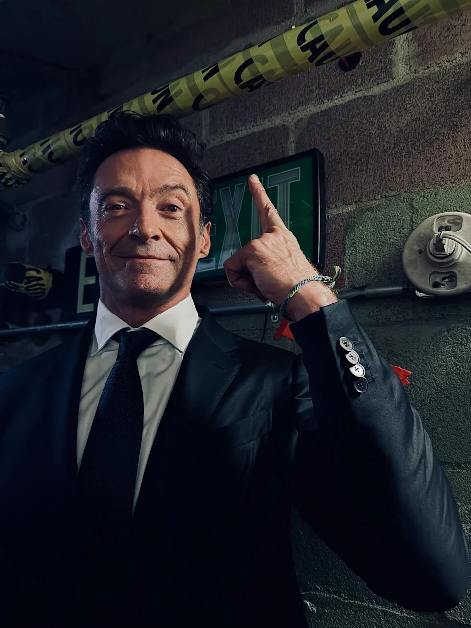 <span class="wp-caption-text">Hugh Jackman/Instagram</span>