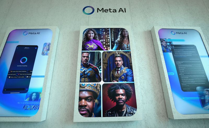 Meta is cutting around 600 roles in AI unit, Axios reports