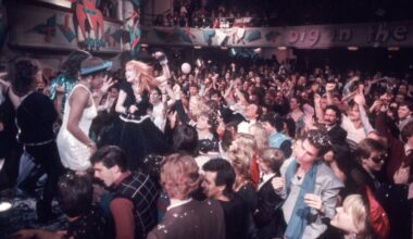 Tom Freston on MTV’s Wild Heyday