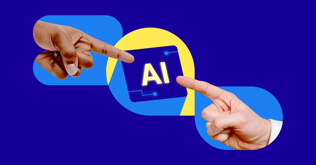 Who really controls AI in an organization?