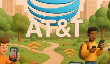 Can AT&T’s (T) Broadband Surge and New Marketing Shift Its Competitive Narrative?