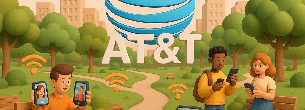 Can AT&T’s (T) Broadband Surge and New Marketing Shift Its Competitive Narrative?