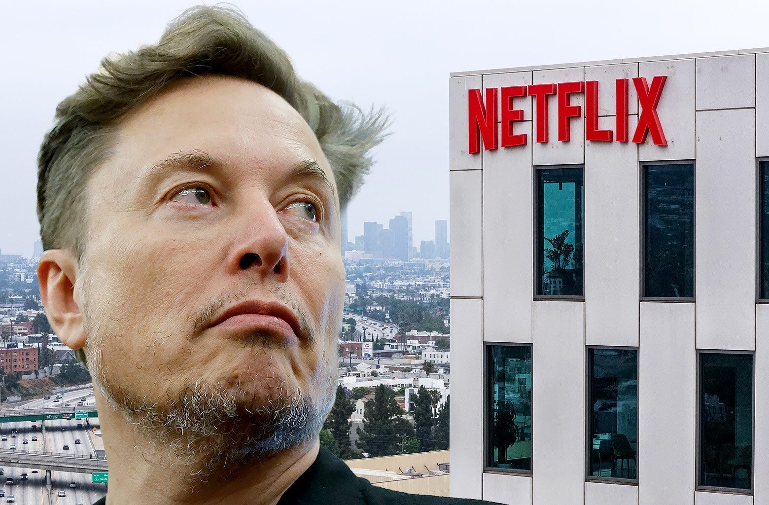 Why Elon Musk and Marjorie Taylor Greene are boycotting Netflix.