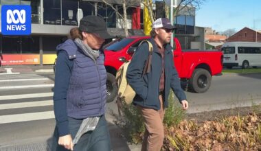 Money wiped from alleged vandals' bill over Bendigo artefact damage