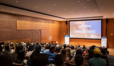 Revel in Fort Worth’s creativity at return of Lone Star Film Festival