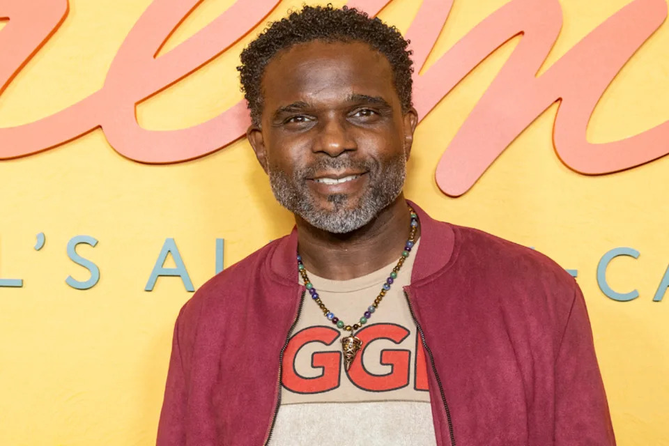 Darius McCrary was arrested Sunday by U.S. Border Patrol for allegedly missing a court appearance related to unpaid child support (Getty Images)