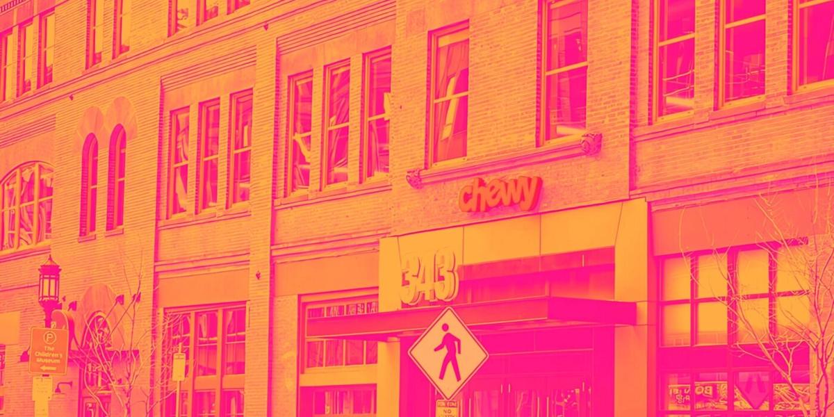 2 Internet Stocks to Keep an Eye On and 1 We Question