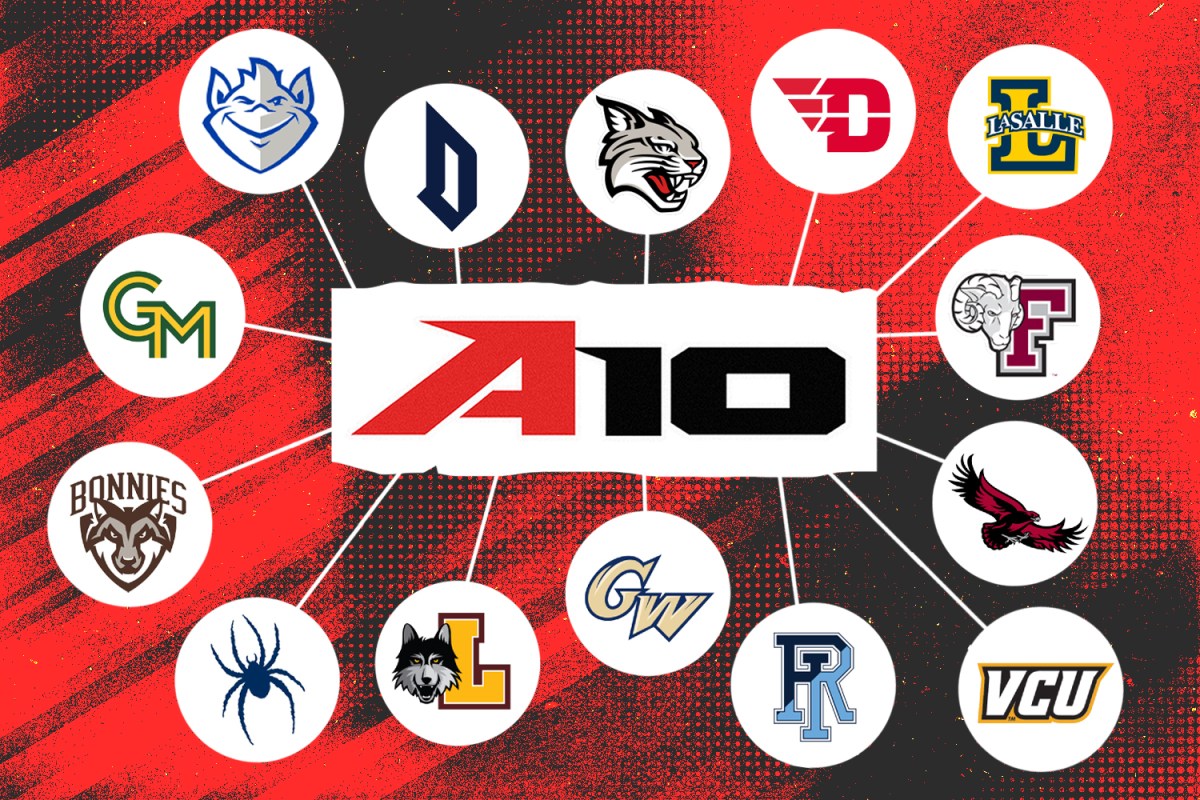 As the Atlantic-10 Turns 50, It Eyes a Golden Future