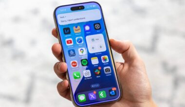 Looks Like Apple Can’t Quite Figure Out AI Gadgets Either