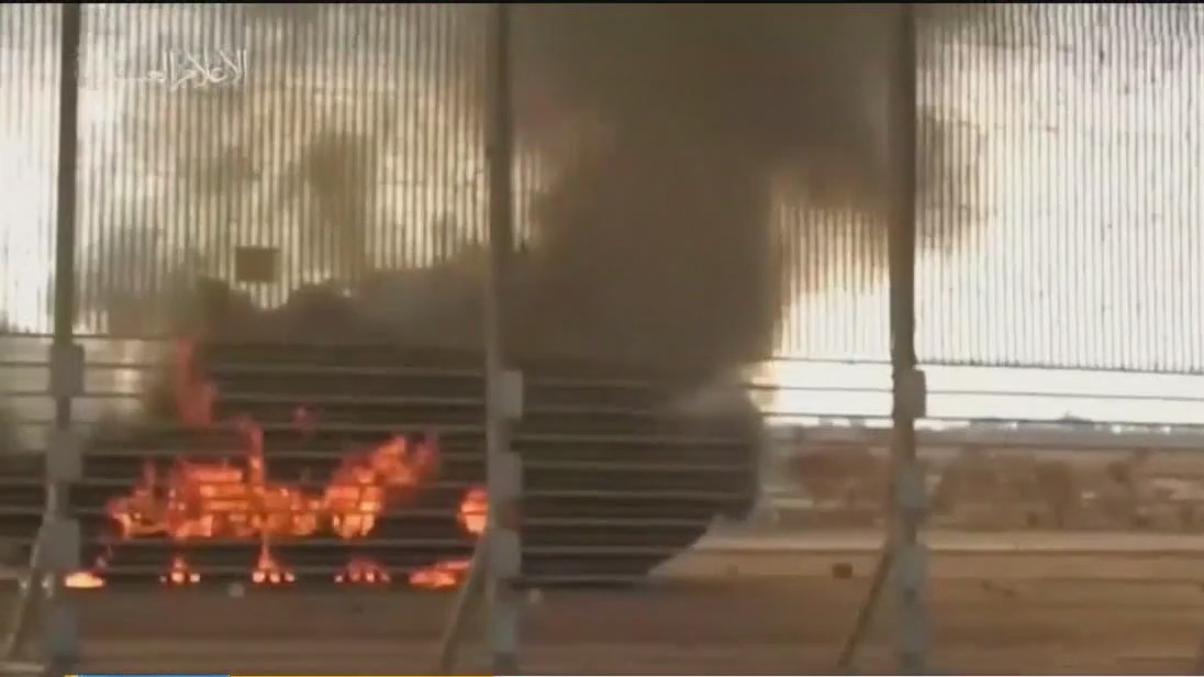 Israel-Hamas war two years later