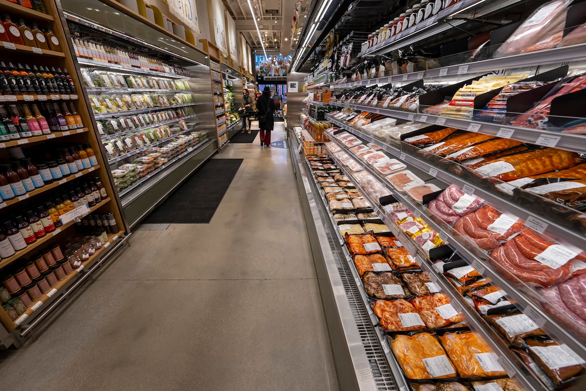 Canada’s inflation rate quickens to 2.4% ahead of BoC rate decision