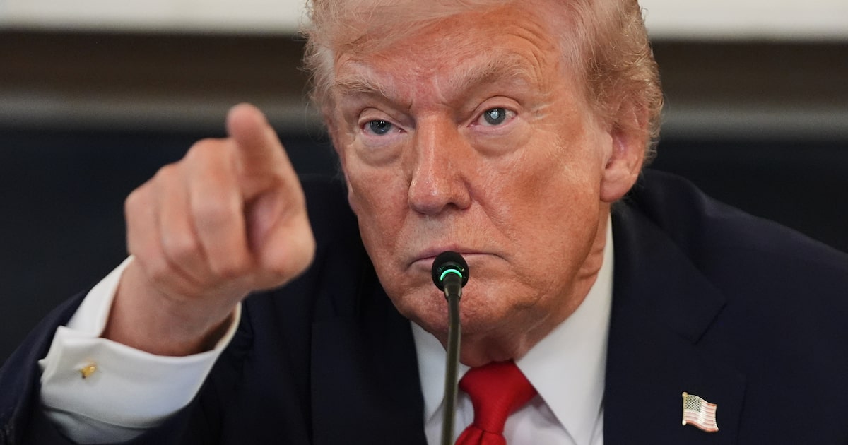 Trump to undergo physical exam Friday amid lingering speculation about his health