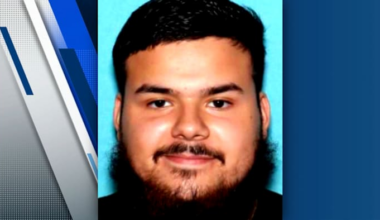 Endangered missing alert issued for man last seen Friday morning, SAPD says