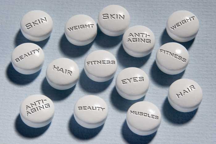 Examining the promise, science, and health risks