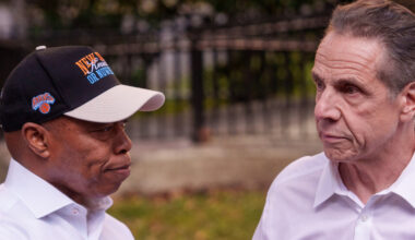 Key Moments Shaping the NYC Mayoral Race as Early Voting Begins