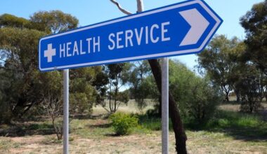 The Megabill’s Rural Health Transformation (RHT) Program | American Enterprise Institute