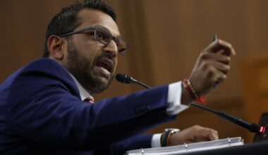 FBI cuts ties with Anti-Defamation League amid conservative backlash | Police News