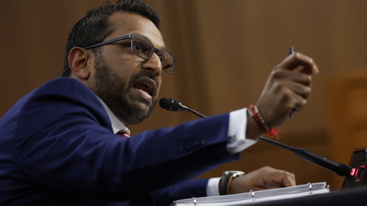 FBI cuts ties with Anti-Defamation League amid conservative backlash | Police News