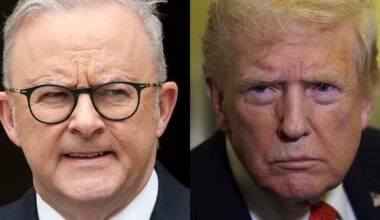 Trump set to meet Australian PM Anthony Albanese: What is on agenda? | Donald Trump News