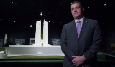 Tim Cook, Canadian War Museum’s chief historian, dies