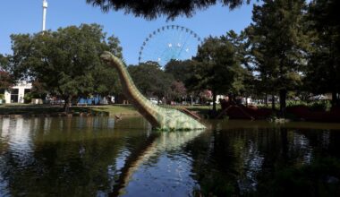 Dallas works to revitalize Fair Park after taking control amid management struggle