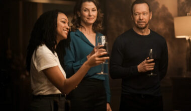Wahlberg steps into the bitter New York-Boston divide with new series, ‘Boston Blue’ | News, Sports, Jobs