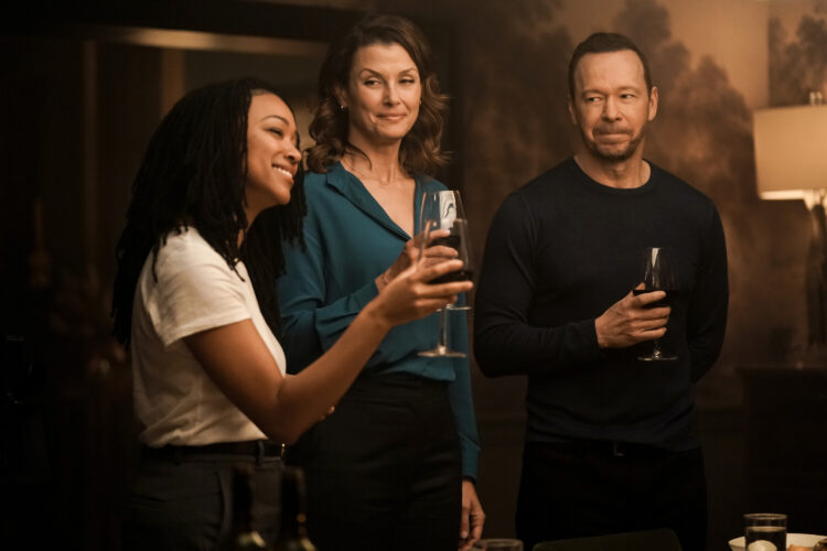 Wahlberg steps into the bitter New York-Boston divide with new series, ‘Boston Blue’ | News, Sports, Jobs