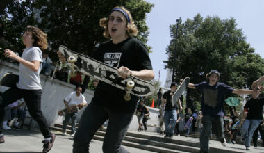 Philly Had the Answer to the Manosphere