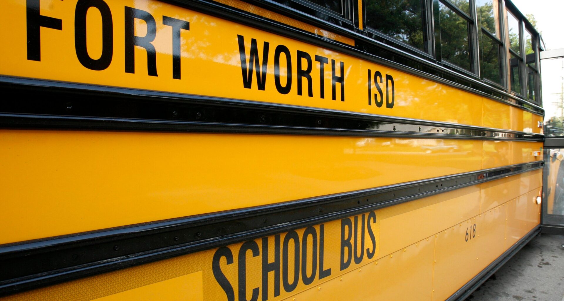 Fort Worth ISD Parents Fear the Same Chaos that State Takeover Has Brought to Houston ISD