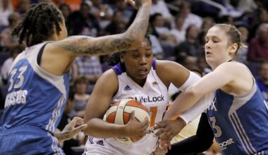Why aren't there any Oaklanders in the WNBA?