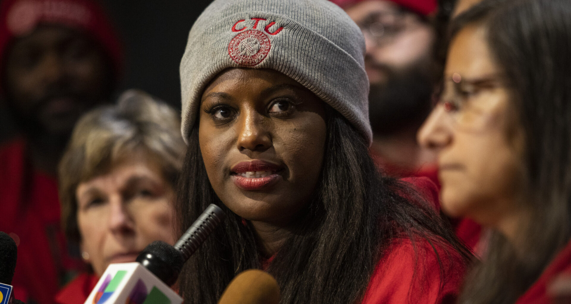 Chicago Teachers Union undermines yet another charter school