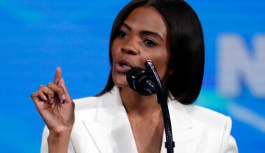Far-right US influencer Candace Owens loses legal fight to enter Australia | Courts News