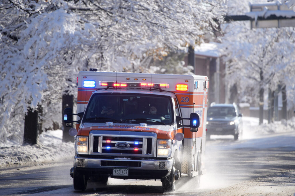 Colorado hospitals are operating on 'unsustainable' margins, report finds