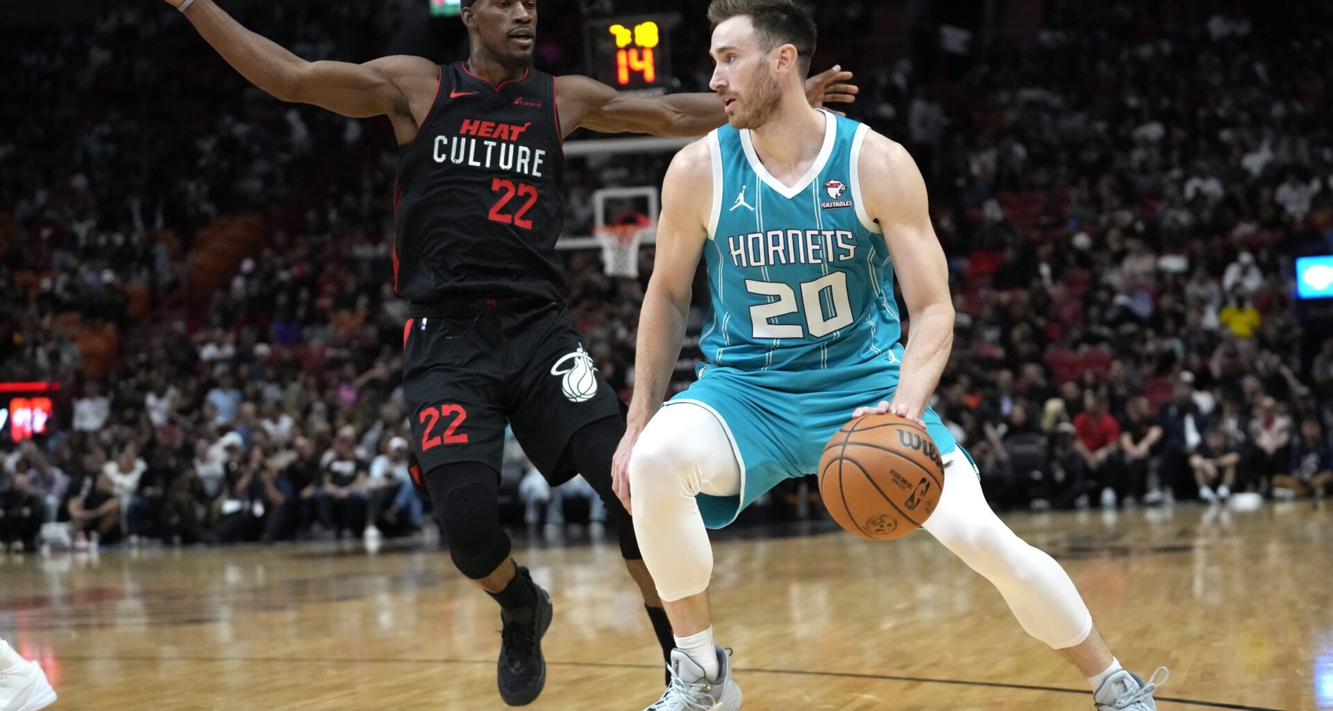 Gordon Hayward returns to Butler basketball in new advisor role
