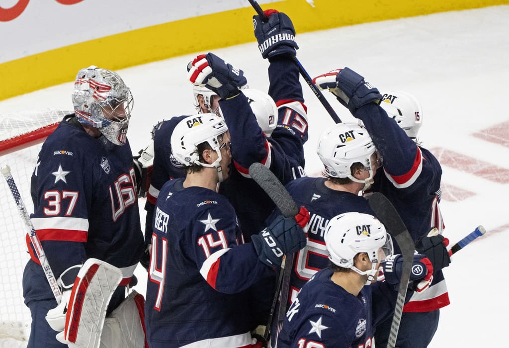 Jagr Back; Team USA Makes Demands; Penguins Changes
