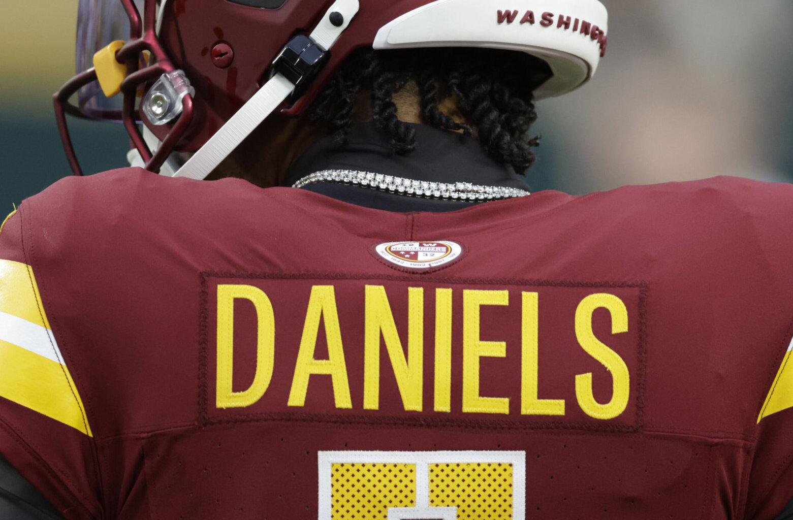 LISTEN: WTOP previews the Commanders taking on the Chargers in Los Angeles