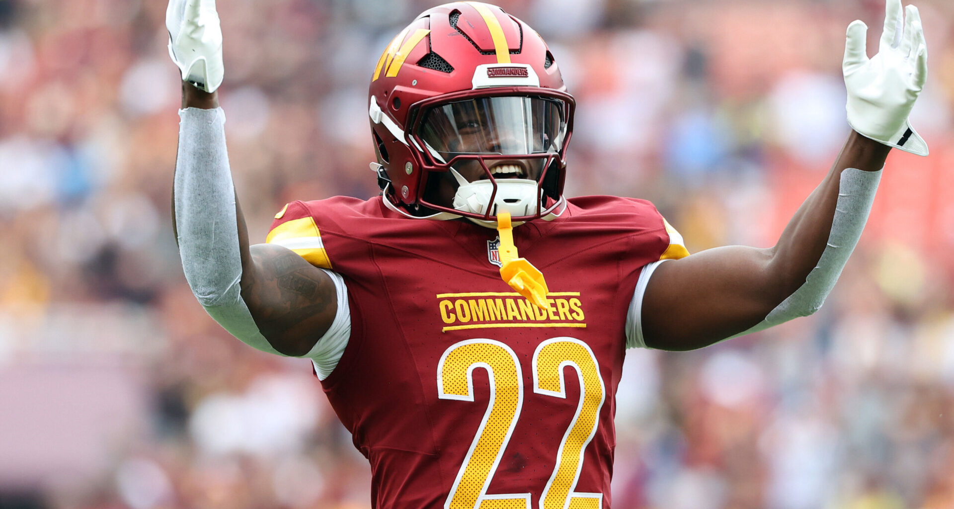 LISTEN: WTOP previews the Commanders venturing to Dallas to take on the Cowboys