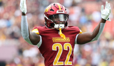 LISTEN: WTOP previews the Commanders venturing to Dallas to take on the Cowboys