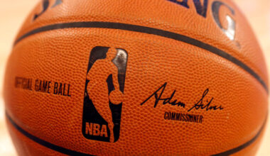 Prime Video will have a variety of interactive features for its NBA coverage | News, Sports, Jobs