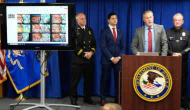 Man charged with sparking the most destructive wildfire in Los Angeles history will remain jailed | News, Sports, Jobs