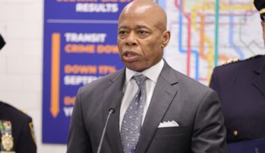 New York City Mayor Adams Eliminates $135 Million in Medical Debt