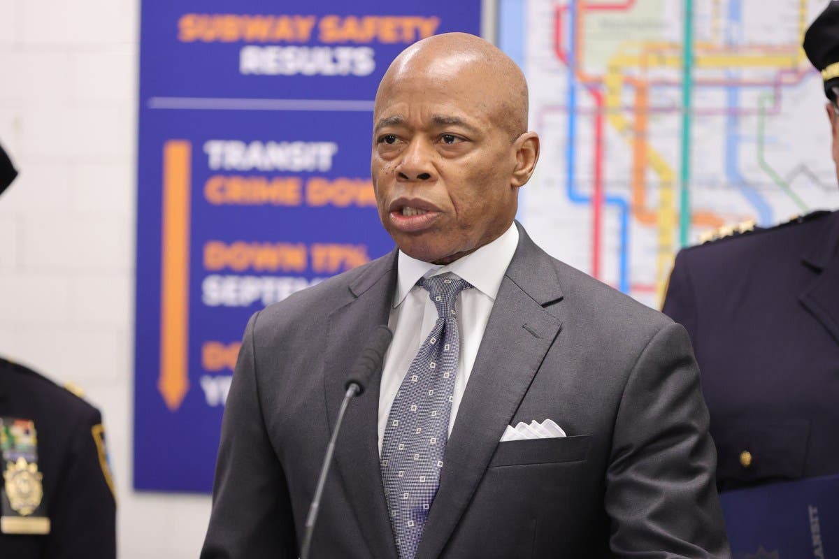 New York City Mayor Adams Eliminates $135 Million in Medical Debt