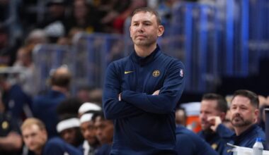 David Adelman, Denver Nuggets still evaluating early experiments | NBA Insider