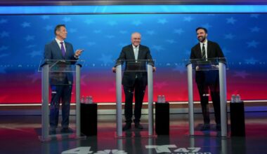 Five key takeaways from the New York City mayoral debate | Elections News