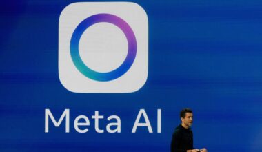 Meta adds parental controls for AI-teen interactions – NBC 7 San Diego