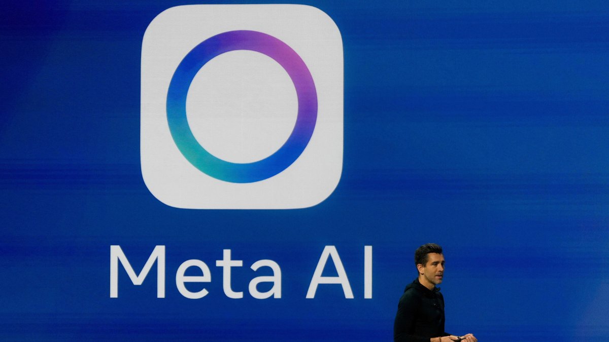Meta adds parental controls for AI-teen interactions – NBC 7 San Diego